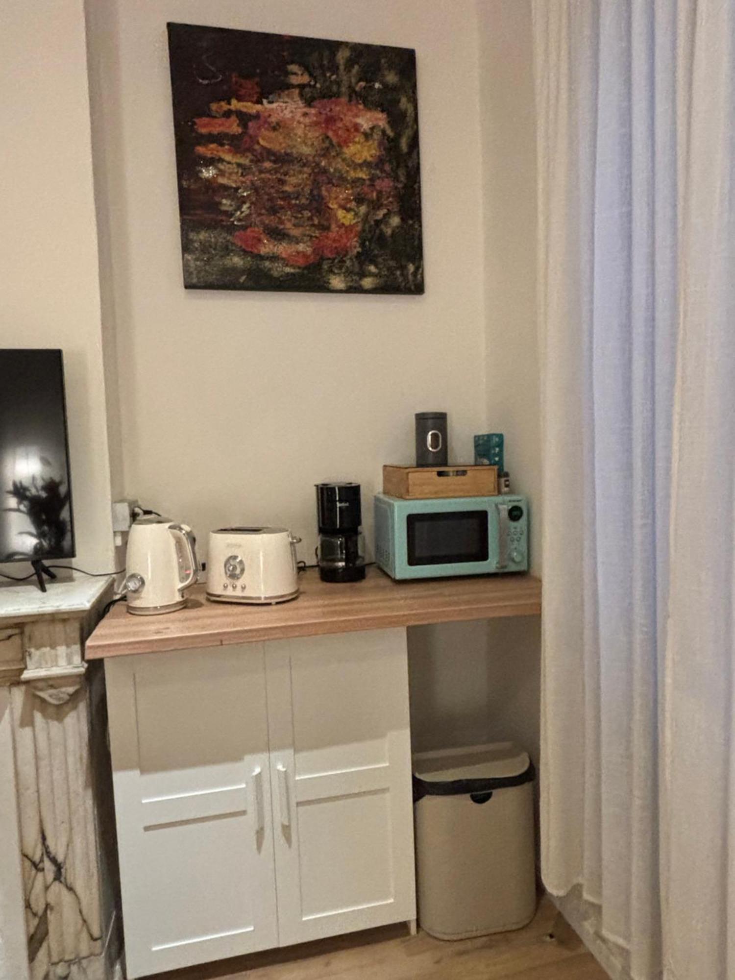 Apartment Astou Cisse