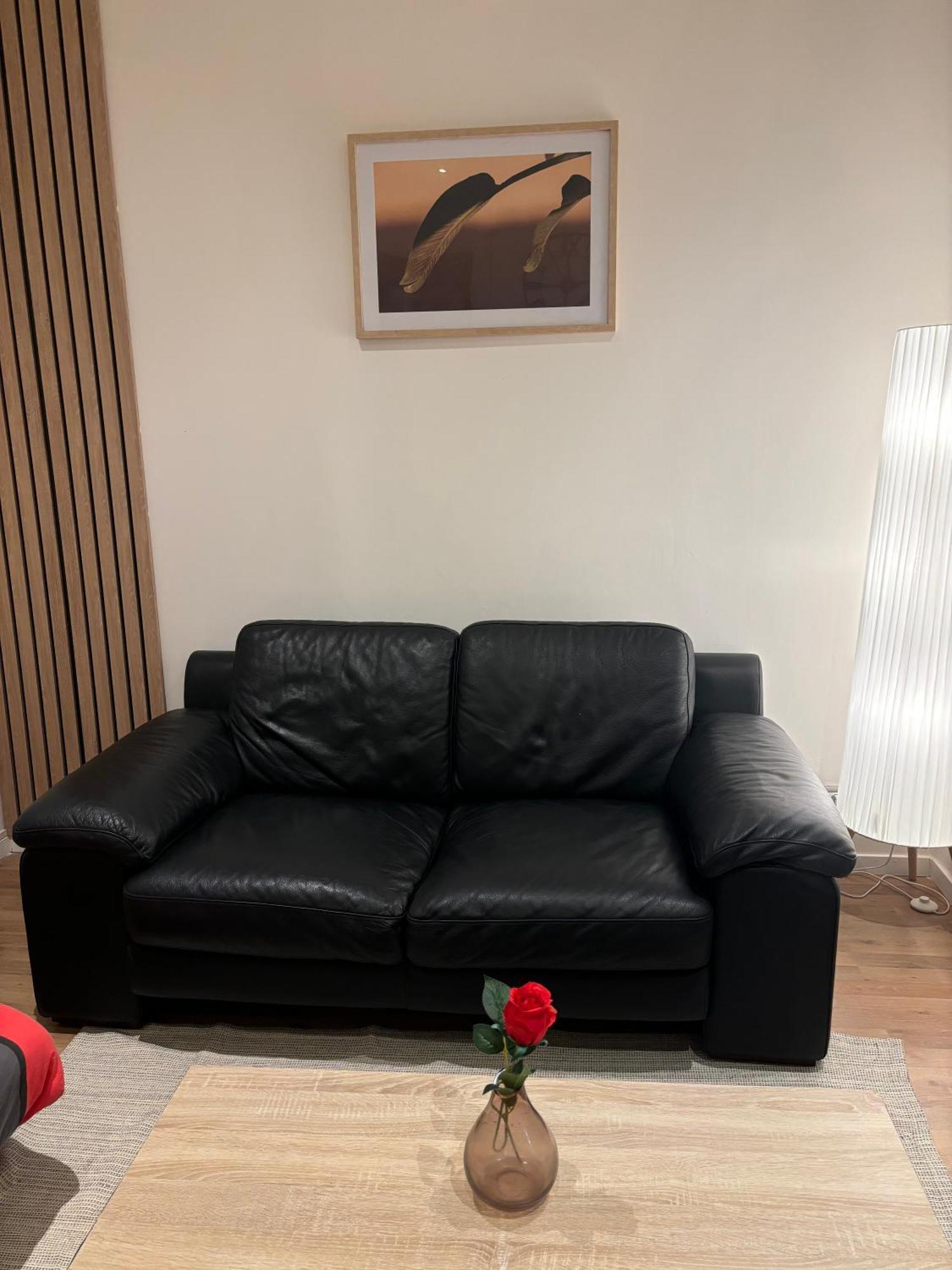 Astou Cisse Apartment *
