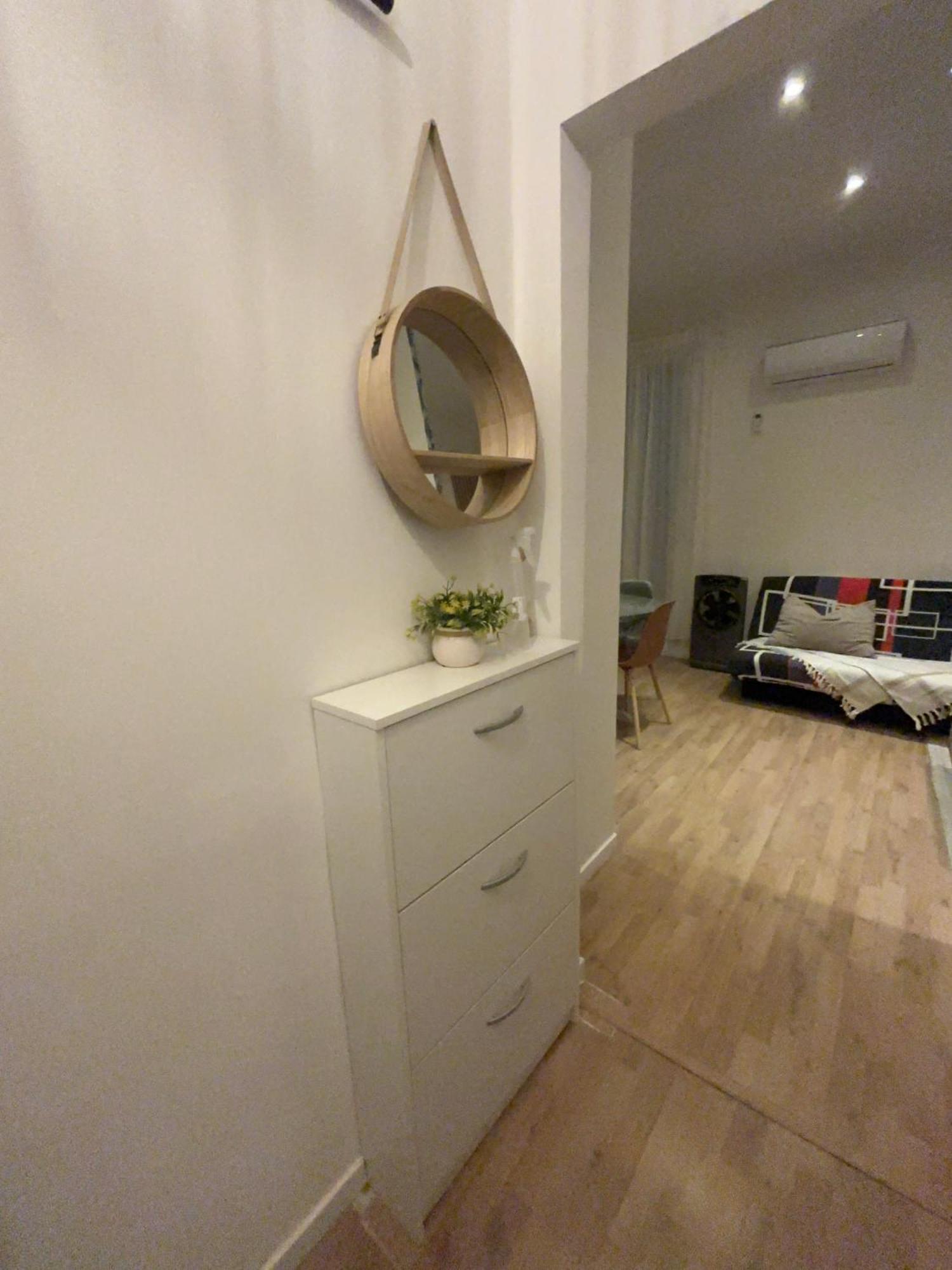 Apartment Astou Cisse *