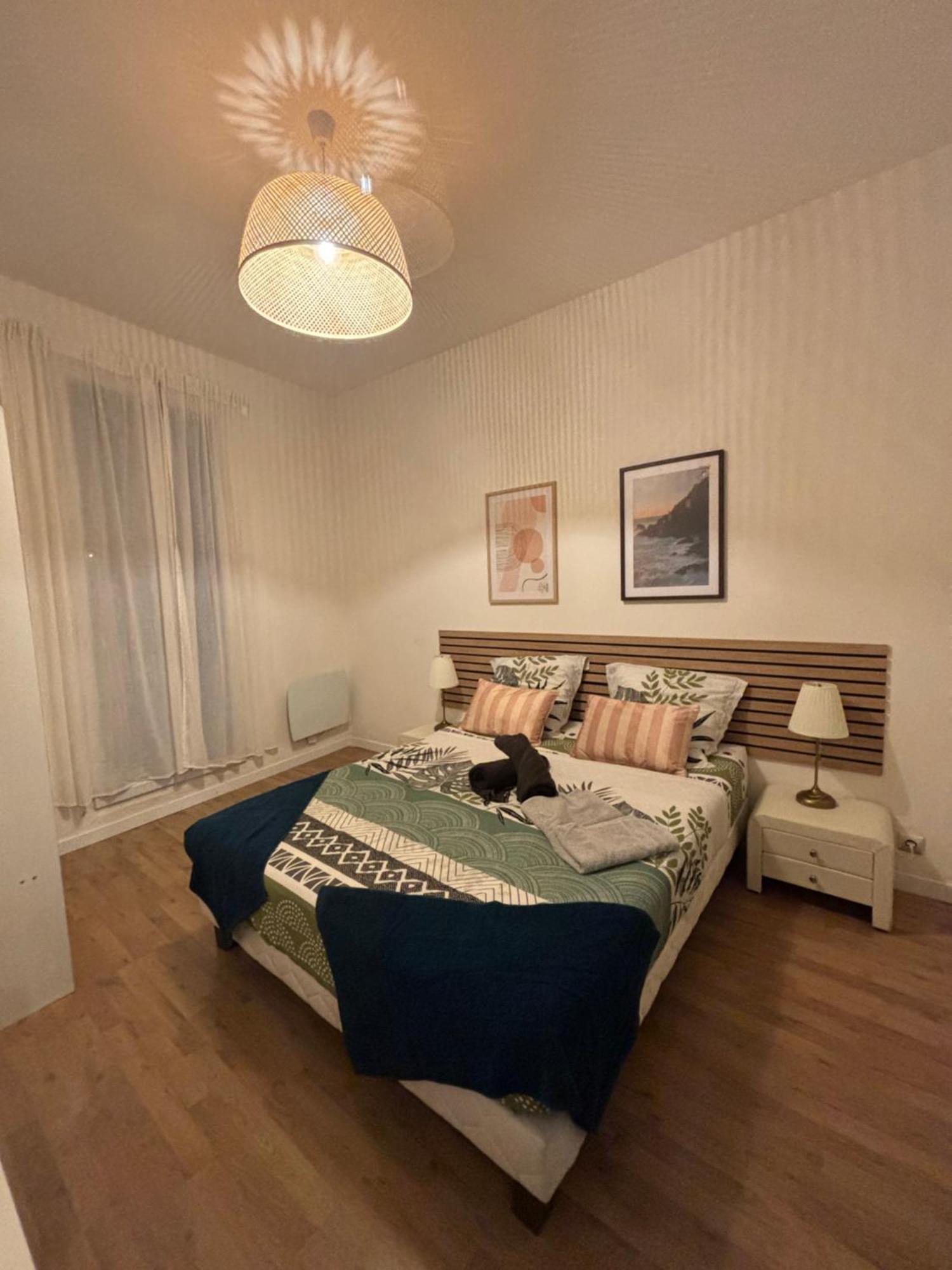 Apartment Astou Cisse Marseille