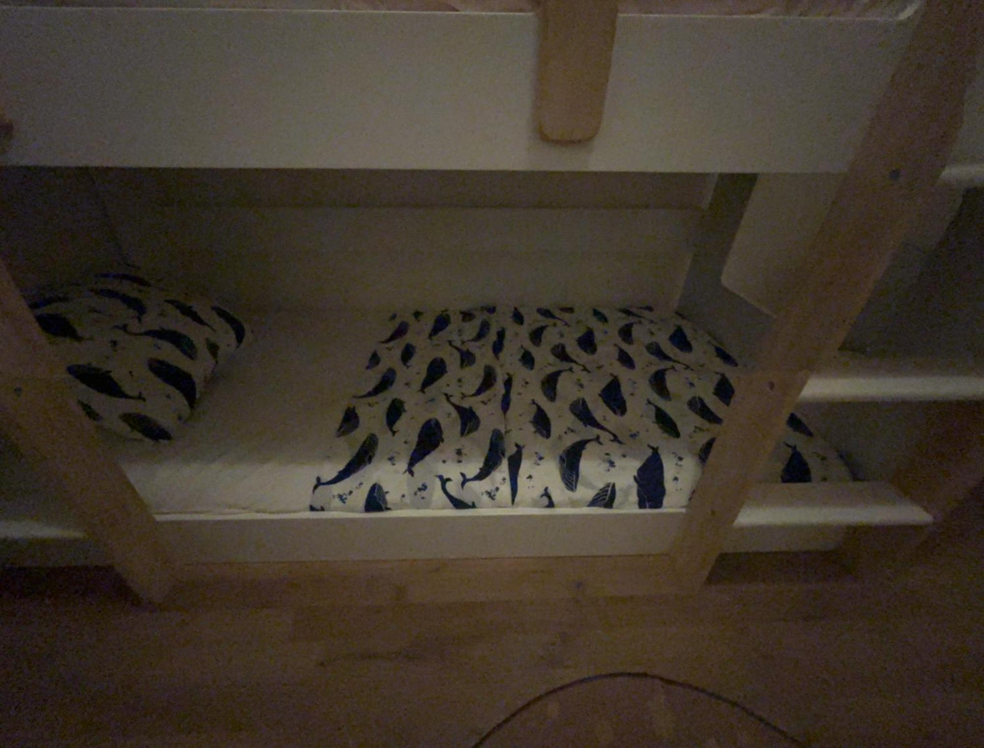 Astou Cisse Apartment *