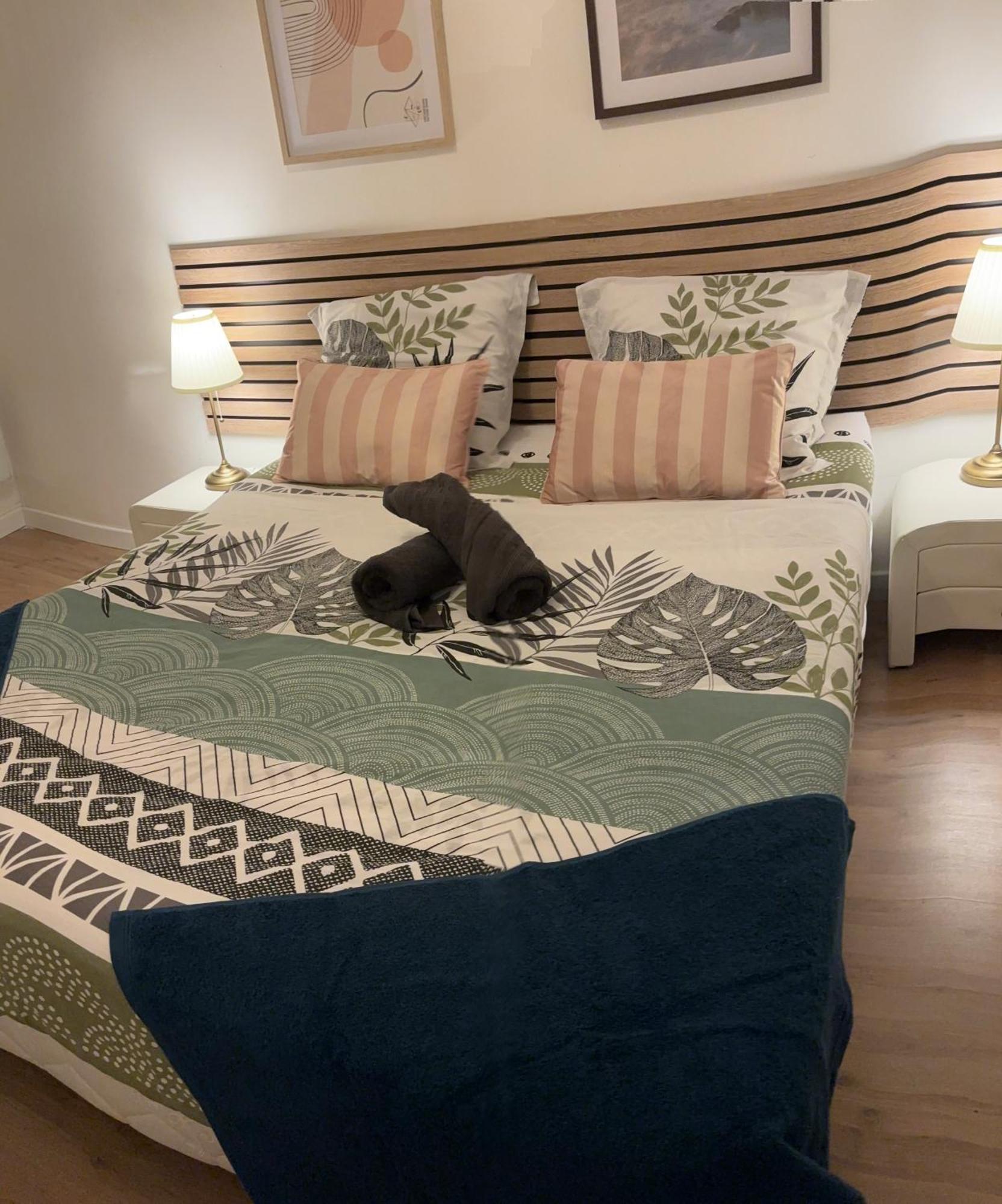 Apartment Astou Cisse Marseille