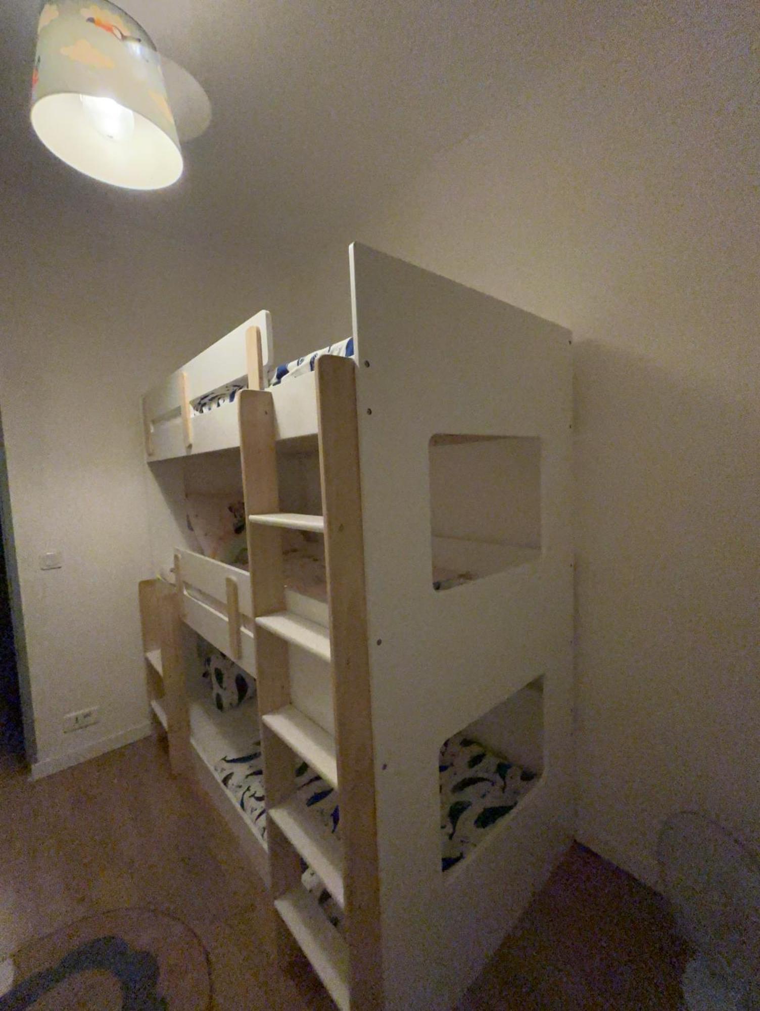 Apartment Astou Cisse