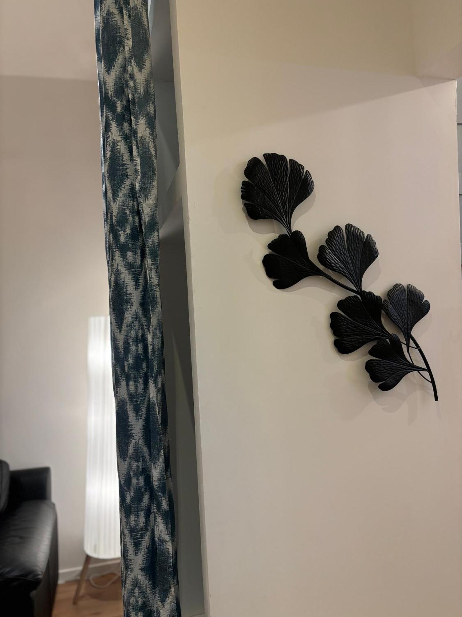 Astou Cisse Apartment Marseille