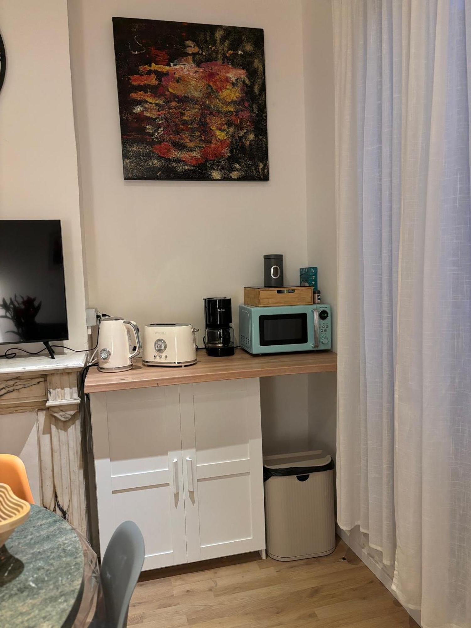 Apartment Astou Cisse