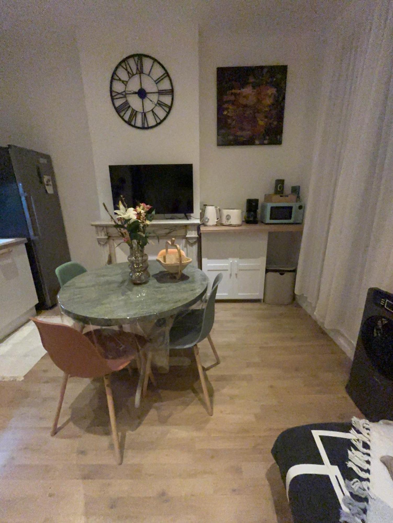 Apartment Astou Cisse