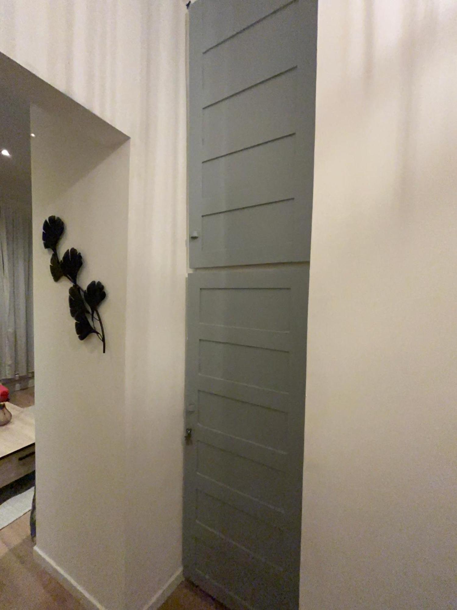 Apartment Astou Cisse